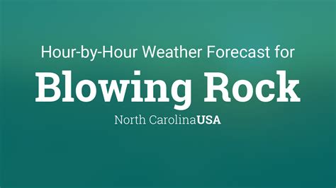 ray's weather blowing rock nc|blowing rock weather underground hourly.